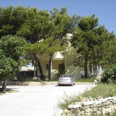 Monika Apartamento Rab Town Exterior foto