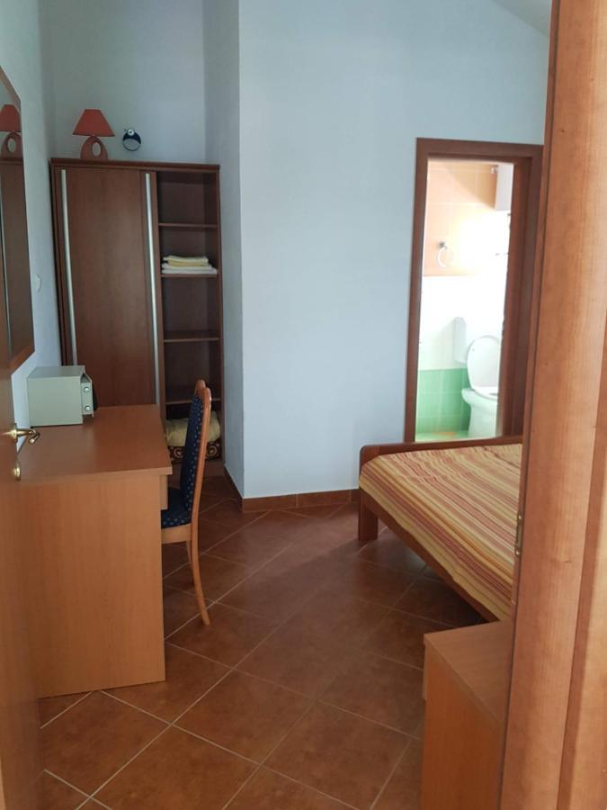 Monika Apartamento Rab Town Exterior foto